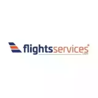 Flights Services coupon codes