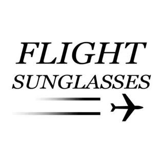 Flight Sunglasses logo
