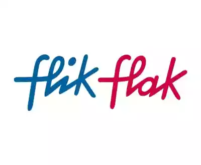 Shop Flik Flak logo