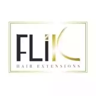 Shop Flik Hair Extensions coupon codes logo