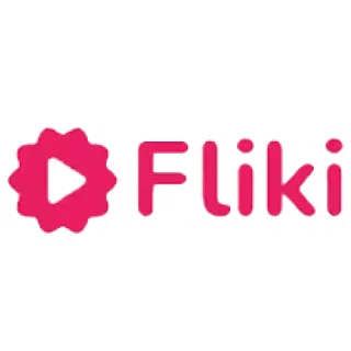 Fliki logo