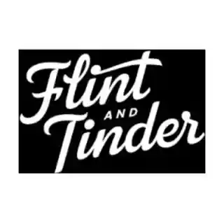 Shop Flint and Tinder coupon codes logo