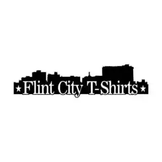 Shop Flint City T-shirts coupon codes logo