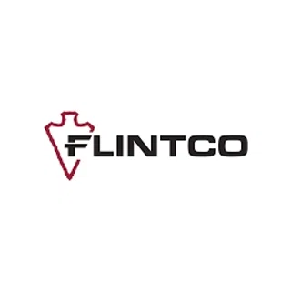 Flintco logo