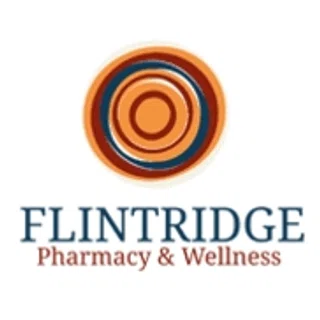 Flintridge Pharmacy logo