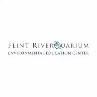 Flint RiverQuarium logo