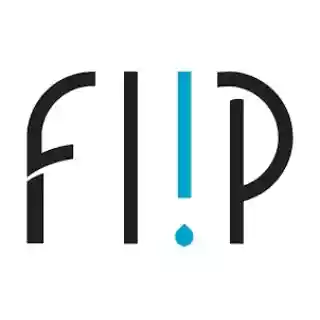 fliplube.com logo