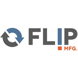 Shop Flip Manufacturing logo