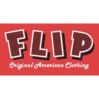 Flip.shop logo