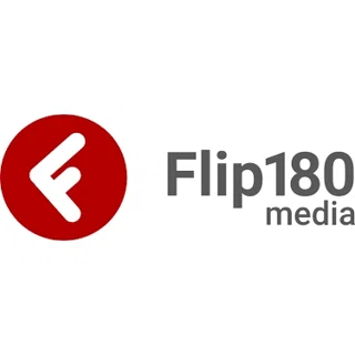 Flip180 Media coupon codes