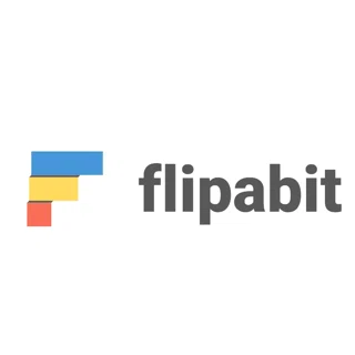 Flipabit logo
