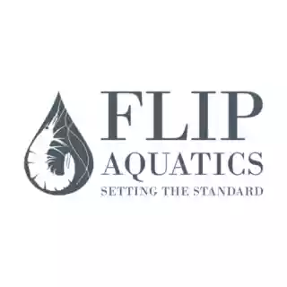 Flip Aquatics logo