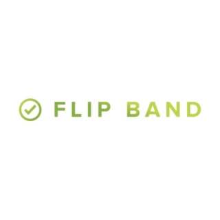 Shop Flip Band logo