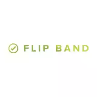 myflipband.com logo