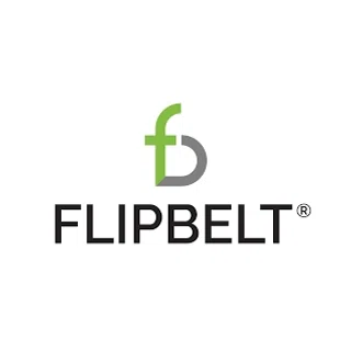 FlipBelt  UK logo