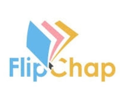 Shop FlipChap logo