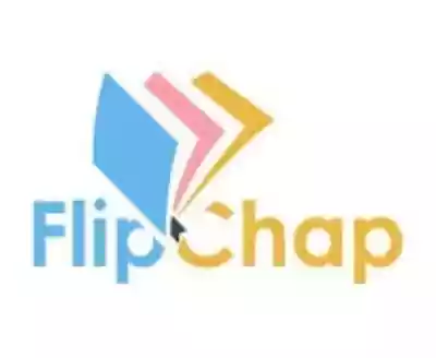 flipchap.com logo