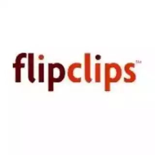 Shop FlipClips logo