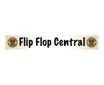 Shop Flip Flop Central logo