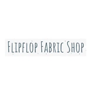 Shop Flipflop Fabric Shop logo