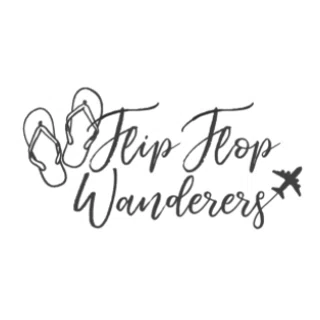 Flip Flop Wanderers logo