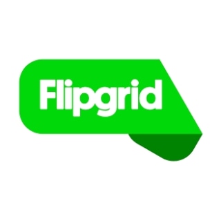 Shop Flipgrid logo