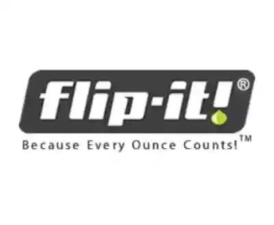 Flip-It! logo