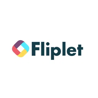 Shop Fliplet logo