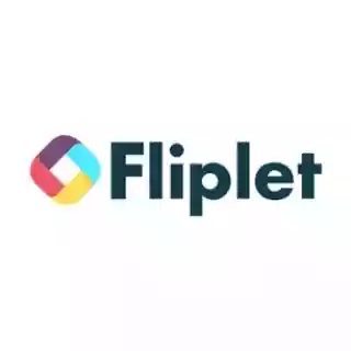 Shop Fliplet coupon codes logo
