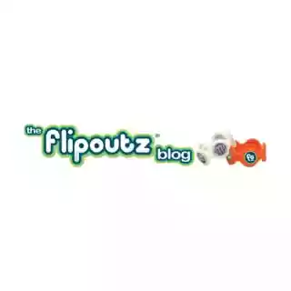 flipoutz.blogspot.com logo