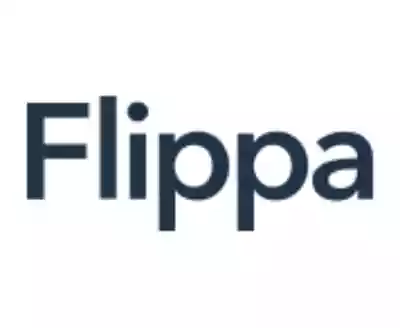 Shop Flippa promo codes logo