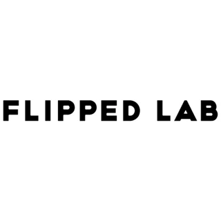 Flipped Lab logo