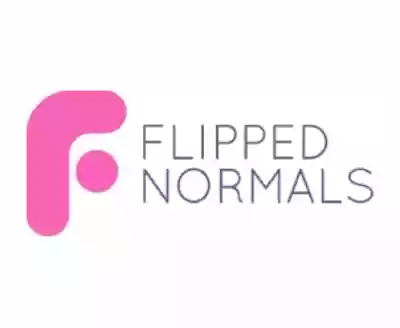 Shop FlippedNormals logo