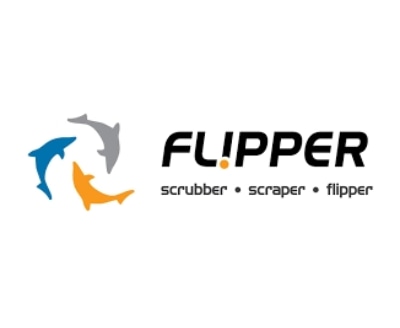 Shop Flipper Cleaner  logo