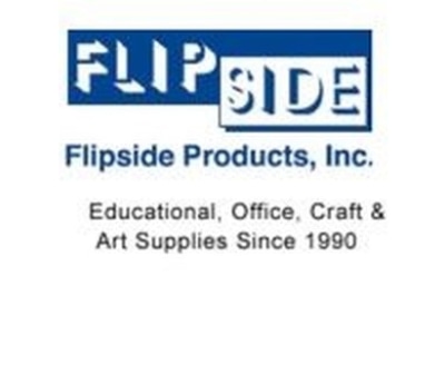Shop Flipside logo