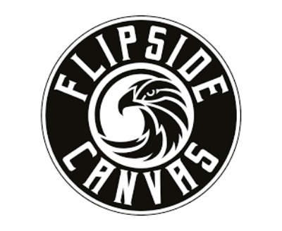 Shop Flipside Canvas logo