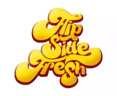 Flipside Fresh logo
