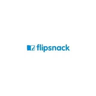 Shop Flipsnack logo