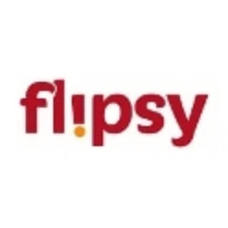 Shop Flipsy logo