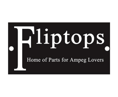 Shop Fliptops logo