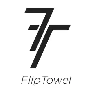 Flip Towel logo