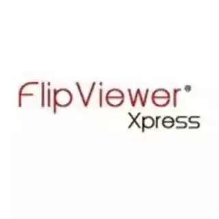 FlipViewer logo