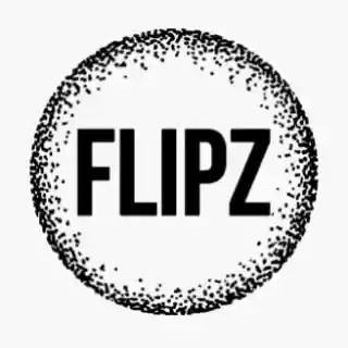 Flipz logo