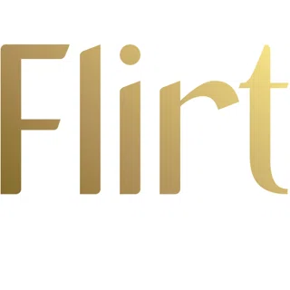 Flirt Aesthetics logo