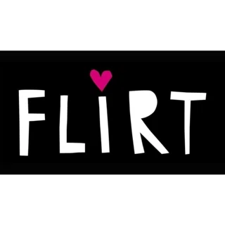 Shop Flirt Cosmetics logo