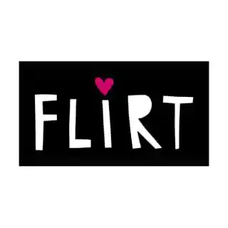 Flirt Cosmetics logo
