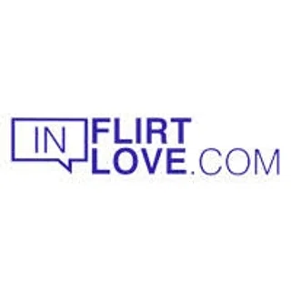 Shop Flirt In Love logo