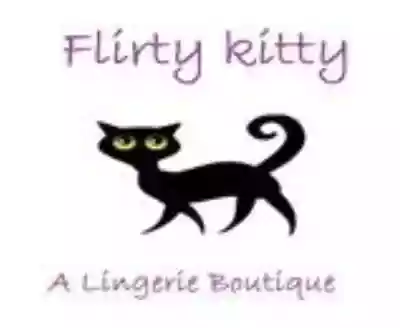 Shop Flirty Kitty coupon codes logo