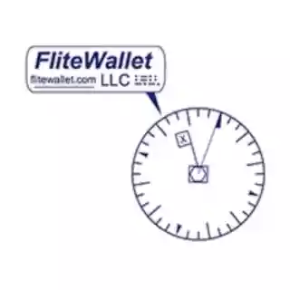Shop FliteWallet logo