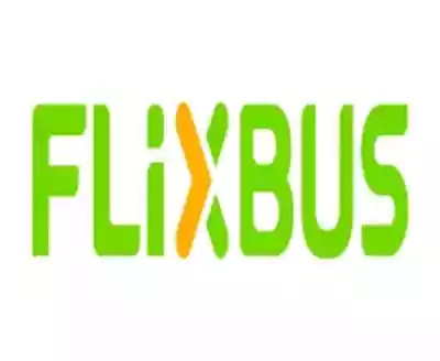 Flixbus UK logo